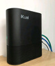 愛快（iKuai）2.5G無線路由器IK-Q6000雙頻3個千兆1個2.5G口wifi6、無線MESH、上網(wǎng)管控、WAN\LAN切換 Q6000丨2.5G雙頻4口丨WiFi6無線路由器 曬單實拍圖