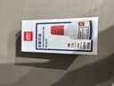 得力（deli）40ml光敏印油 財務印章光敏印油 光敏印章專用印油 辦公財務印章印臺印油 9040  曬單實拍圖
