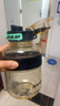 BOTTLED JOY噸噸桶PPSU奶瓶級學生水杯健身桶大容量運動水壺便攜塑料杯 黑糖抹茶-母嬰級PPSU 1100ml 曬單實拍圖