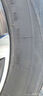 佳通(Giti)汽車輪胎235/60R19 107H XL F50 原配哈弗大狗/北京BJ30 曬單實(shí)拍圖