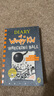 英文原版 小屁孩日記8冊贈音頻 Diary of a Wimpy Kid 幽默漫畫橋梁章節(jié)書哭包日記 7至12歲小學(xué)生課外讀物 藍(lán)思910-1060L 曬單實拍圖