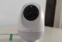 360攝像頭9pro 800萬(wàn)云臺(tái) 家用攝像頭 家用監(jiān)控?cái)z像機(jī) 手機(jī)遠(yuǎn)程監(jiān)控器360度夜視全景 嬰兒看護(hù)器 曬單實(shí)拍圖