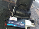 喬瓦斯博士車(chē)載逆變器12V24V通用48V60V72V轉(zhuǎn)220V電瓶電動(dòng)車(chē)轉(zhuǎn)換器純正弦波 48V60V72通用2500W【五星品質(zhì)】 曬單實(shí)拍圖