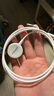 品勝蘋果手表充電器iwatch充電底座magsafe磁吸手表充電線適用AppleWatchS10/9/8/7/6/5/4/SE2/Ultra2 曬單實拍圖
