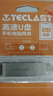 臺(tái)電（TECLAST）128GB Type-C手機(jī)U盤 USB3.2高速兩用OTG雙接口U盤 安卓蘋果筆記本電腦通用優(yōu)盤 曬單實(shí)拍圖