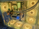 萬麗RTX5070TI雪狐顯卡主機 RTX5080 5090D補貼 265KF 游戲臺式整機黑神話悟空游戲組裝電腦主機 RTX5070+U7 265KF丨配置三 曬單實拍圖