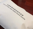 康爾馨羽絨枕頭 五星級(jí)酒店95%白鵝絨枕頭芯  A類全棉復(fù)合枕芯成人家用 中枕（48*74cm） 單只 曬單實(shí)拍圖