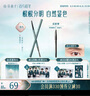 花西子【王俊凱同款】極細(xì)三角眉筆03螺黛褐初學(xué)不易暈染（三角頭）生日 曬單實(shí)拍圖