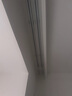 杜亞Real5藍牙2.0版智能電動窗簾家居自動窗簾電機語音控制不含布 3米直軌定制藍牙版包安裝 曬單實拍圖