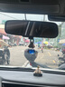 朗龍車載香水汽車香薰掛件車內(nèi)裝飾擺件高檔香氛持久淡香精油正品禮物 晶鉆系列丨比特香型【淡香】 曬單實拍圖