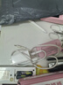 艾原芯micro usb充電器線梯形接口type-c扁口120W快充閃充加粗適用華為vivo小米o(hù)ppo三星手機(jī)通用充電頭 老安卓120W線+超級(jí)快充頭 2米 曬單實(shí)拍圖