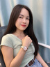 冠琴（GUANQIN）新款手表女士全自動(dòng)機(jī)械表休閑鑲鉆女表雙日歷國表腕表送女友禮物 【就近倉發(fā)貨】16479間金貝母【進(jìn)口機(jī)芯】 曬單實(shí)拍圖