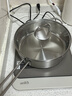 傾廚日本 超薄低音電磁爐電磁灶電陶爐 新款智能小型家用一體式2100W大功率爆炒 迷你火鍋湯鍋不沾炒鍋 電磁爐【單機】 曬單實拍圖