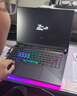 ROG魔霸新銳 2025 銳龍9 16英寸 游戲本筆記本電腦(R9 8940HX 16G 1T RTX5060 2.5K 165Hz) 曬單實(shí)拍圖
