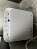 美的（Midea）嬰兒洗衣機(jī)全自動(dòng) 3公斤小型迷你波輪母嬰兒童內(nèi)衣褲襪洗衣機(jī)健康除螨洗家電國(guó)家補(bǔ)貼 MB30V21EPLUS 曬單實(shí)拍圖
