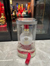 五糧液 1618 濃香型白酒 52度 500ml 單瓶 官方授權(quán)  開蓋掃碼贏好禮 曬單實(shí)拍圖