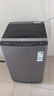 榮事達(dá)（Royalstar）洗衣機(jī)10公斤全自動(dòng)波輪大容量家用脫水機(jī)宿舍租房可預(yù)約洗衣機(jī) 以舊換新 家電國(guó)家補(bǔ)貼RB10030J 曬單實(shí)拍圖