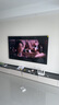 海信電視E8Q 85英寸 信芯H6 U+MiniLED  黑曜屏 首發(fā)330Hz高刷 帝瓦雷音響 E8NPRO升級(jí) 政府補(bǔ)貼85E8Q 85英寸 曬單實(shí)拍圖
