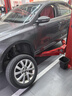 固特異（Goodyear）汽車輪胎 205/55R16 91W EF1 SPORT鷹馳F1酷跑 朗逸/速騰/卡羅拉 曬單實拍圖