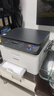 聯(lián)想（lenovo）CM7120W 彩色激光打印機(jī) 高精度彩色 小巧輕松 打印復(fù)印一體機(jī) 無(wú)線+有線網(wǎng)絡(luò) 家用學(xué)習(xí) 曬單實(shí)拍圖