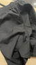 駱駝（CAMEL）速干透氣短褲男女士直筒寬松戶外休閑運動五分褲子夏季，男款XL 曬單實拍圖