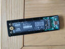 京東京造 1TB SSD固態(tài)硬盤 M.2接口（NVMe協(xié)議）PCIe3.0四通道 5系列 高速AI電腦裝機(jī)擴(kuò)容大容量 曬單實拍圖