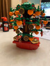 樂高（LEGO）搖錢樹 春節(jié)中國風(fēng)發(fā)財樹積木 男孩女孩拼搭玩具兒童生日禮物 40648搖錢樹 曬單實拍圖