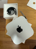 Apple/蘋果AI電腦/Mac mini迷你主機(jī) M4銀色(10+10核) 24G 1T臺(tái)式電腦主機(jī) Z1JX00027 曬單實(shí)拍圖