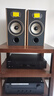 FOCAL the spirit of sound勁浪書架音箱EVO X N1進(jìn)韻1號家用發(fā)燒HiFi高保真無源音箱需搭配功放法國原產(chǎn)亞麻中低音 胡桃木 曬單實(shí)拍圖