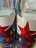 京檔北京二鍋頭藍(lán)瓶43度500ml*12瓶整箱清香型純糧食白酒 43度 500mL 2瓶 曬單實拍圖