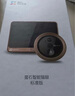 螢石 DP2C家用智能電子貓眼監控攝像頭 可視門(mén)鈴無(wú)線(xiàn)wifi遠程家用防盜門(mén)看家寶 【1080性?xún)r(jià)版】DP2C 16G內存卡（免費升級32G） 曬單實(shí)拍圖