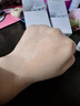 佰草集新七白肌能煥白修護乳美白提亮保濕乳液抗皺提拉緊致精華乳 新七白肌能煥白修護乳100ml 曬單實拍圖