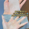 OHBT水楊酸祛痘面膜10片祛痘印修復(fù)痘坑毛孔收縮補(bǔ)水金榜第1名女男士 曬單實(shí)拍圖