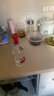 劍南春 水晶劍 52度 558ml 單瓶裝 濃香型白酒 加量不加價(jià) 曬單實(shí)拍圖
