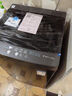 美的（Midea）波輪洗衣機(jī)全自動(dòng)家用 MB100V36DT 10公斤  直驅(qū)變頻 健康除螨 全域抗菌 一級(jí)能效 以舊換新 曬單實(shí)拍圖