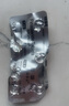 【原研進口】保法止 非那雄胺片 1mg*28片/盒 曬單實拍圖
