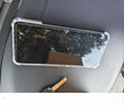 vivo Y30 5000mAh大電池強(qiáng)續(xù)航 后置AI智慧三攝拍照美顏智能游戲 二手手機(jī) 曜石黑 6GB+128GB 95新 曬單實(shí)拍圖