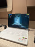 聯(lián)想拯救者R9000P 2025 AI元啟游戲筆記本電腦(銳龍9 8945HX 32G1T RTX5060 2.5K240Hz 白)國家補(bǔ)貼20% 曬單實(shí)拍圖