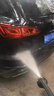 洗車(chē)小米高壓水槍家用洗車(chē)機清洗機車(chē)用強力洗車(chē)地泵神器汽車(chē)水槍 豪華款【德系八泵渦輪增壓】 曬單實(shí)拍圖