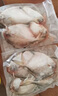 海速達 舟山海捕白鯧魚 凈重2.4斤12條 銀鯧魚平魚昌魚生鮮魚類海鮮水產 曬單實拍圖