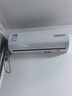 海爾（Haier）空調(diào) 單冷定頻大1匹/1.5匹 出租房小戶型公寓家用臥室壁掛式掛機(jī) 快速制冷 獨(dú)立除濕 以舊換新 大1匹 五級(jí)能效 快速制冷 26MCA75 曬單實(shí)拍圖