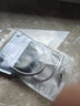 圖拉斯小冰線適用蘋果16充電線15車載carplay數(shù)據(jù)線iphone16promax快充線USB-A轉(zhuǎn)Type-C安卓6A手機線ipad 【1.2米】16-15專用快充/Carplay 2024旗艦 曬單實拍圖