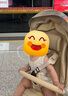 bebebus遛娃神器Max輕便可折疊嬰兒車雙向可坐可躺高景觀溜娃手推車 曬單實(shí)拍圖