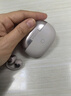 韶音（SHOKZ）七夕情人節(jié)禮物動(dòng)鈦圈OpenDots ONE 開(kāi)放式藍(lán)牙耳機(jī)耳夾式耳機(jī)藍(lán)牙跑步運(yùn)動(dòng)無(wú)線E310 原石黑 曬單實(shí)拍圖