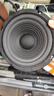 N&S6寸8寸中低音喇叭6.5寸低音全頻音箱喇叭低音炮揚聲器 6.5寸100磁PP盆正 曬單實(shí)拍圖