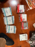 西門子致典系列雅白 開關(guān)插座面板電源墻壁插座 家用墻壁暗裝86型 五孔插座 曬單實(shí)拍圖