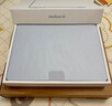 Apple/蘋(píng)果【國(guó)家補(bǔ)貼】AI筆記本/2025款MacBook Air13英寸M4 (10+8核) 16G 256G銀色電腦MW0W3CH/A 曬單實(shí)拍圖
