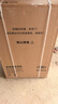美的（Midea）波輪洗衣機全自動家用 MB100V36DT 10公斤  直驅變頻 健康除螨 全域抗菌 一級能效 以舊換新 曬單實拍圖