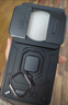 詹博士 適用華為Mate70Pro/Pro+手機(jī)殼優(yōu)享版新款鏡頭滑蓋推窗鎧甲防摔保護(hù)套車載磁旋轉(zhuǎn)吸指環(huán)支架外殼 華為Mate70Pro/Pro+/優(yōu)享版 磨砂黑【推窗設(shè)計(jì)，車載磁吸，指環(huán)支架】 曬單實(shí)拍圖