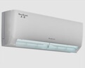 格力（GREE）大1匹天儀 新1級能效變頻 壁掛式臥室省電空調掛機KFR-26GW/(26504)FNhAa-B1 家電國家補貼 曬單實拍圖